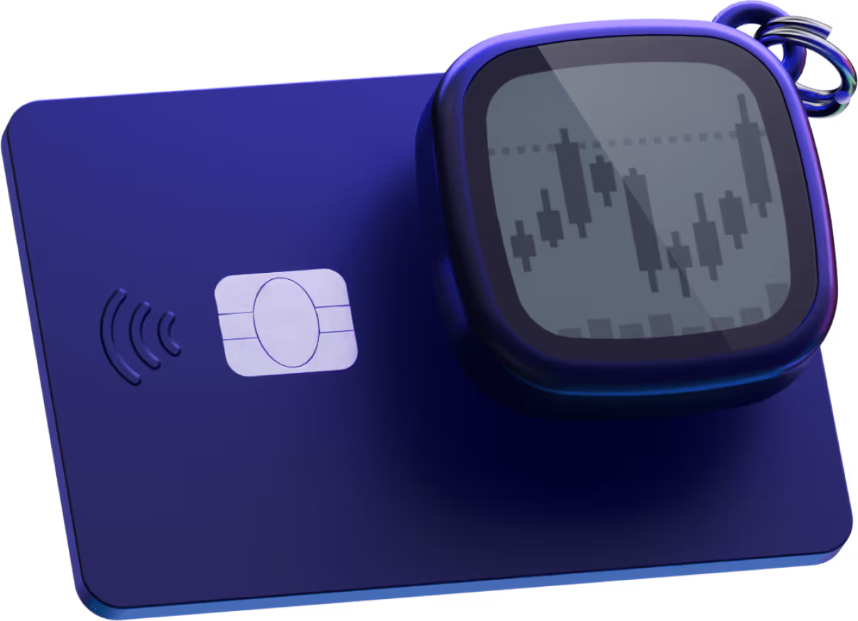 Trading Rewards